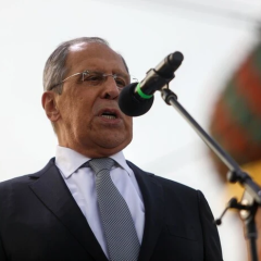 Лавров, спортсмени, санкції, Росія, обмеження
