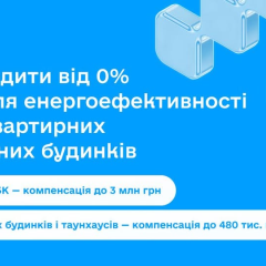 Генератори та сонячні панелі для компенсації