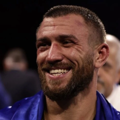 Ломаченко выбрал соперника для следующего боя