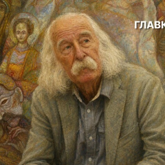 Зеленский наградил 90-летнего художника Марчука орденом Ярослава Мудрого