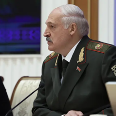 Лукашенко про війну з НАТО: Білорусь готується до удару ракетами 