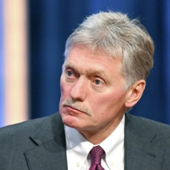 Песков пообещал завершить войну за день