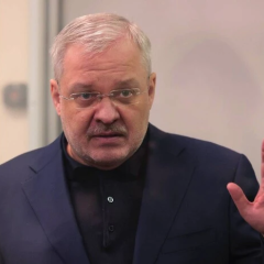 Новини: Галущенко орендує будинок Захарченка