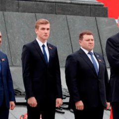 Зеленский ввел санкции против белорусских заводов