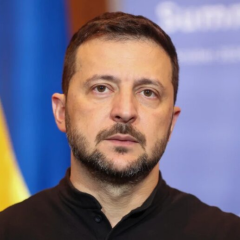 Зеленський презентує світові український досвід