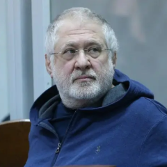 Коломойський оскаржує рішення суду