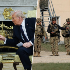 Трамп анонсував виведення військ з Німеччини