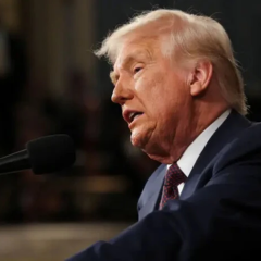 Трамп сигнализирует о потенциальной сделке с Ираном до конца апреля, объявляет о завершении конфликта