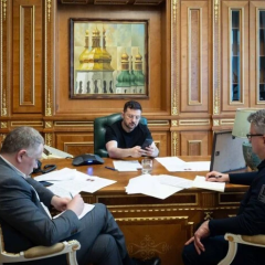 Мапа Єгипту з відмовою від російського зерна