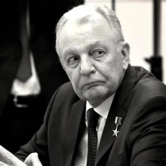 Умер главный конструктор ракеты Циркон: Александр Леонов