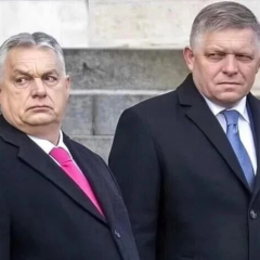 Саміт ЄС у Брюсселі: відмова Угорщини та Словаччини підписати висновки щодо України
