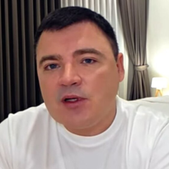 Блогер Криндушкин объясняет, почему Азия не видит нашей войны