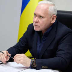 Прифронтовые общины обсуждают приоритеты