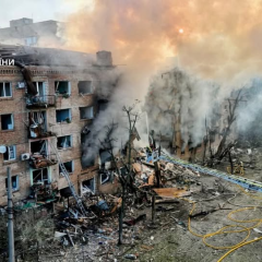 Victims of the RF attack