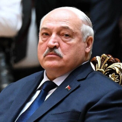 Лукашенко перед Міжнародним кримінальним судом