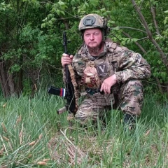 Турнир памяти ликвидированного оккупанта