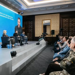 Громады выдержали Украину - Клименко