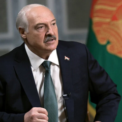 Лукашенко готовит 'Орешник': опасно для Украины
