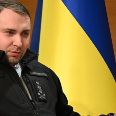 Кирило Буданов про переговори з Росією