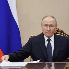 Шведская разведка об экономике России