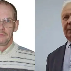 Російські вчені в колонії, в ув'язненні