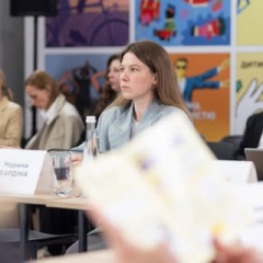 Ветеран та інвалід на робочому місці