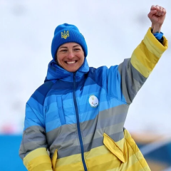 Украинцы на паралимпиаде 2026 в Милане и Кортини-д’Ампеццо