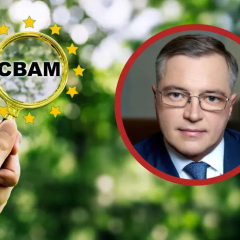 Метинвест предлагает ключевой шаг для Украины