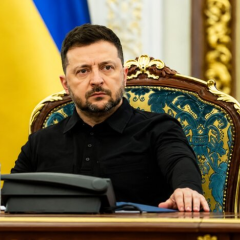 Зеленський розкриває плани РФ: удари по Україні
