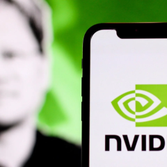 New RTX Spark chips from Nvidia
