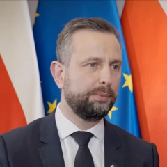 Міністр оборони Польщі коментує інцидент