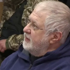 Коломойский комментирует обыски Тимошенко