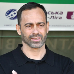 Karpaty coach names favorites and underperformers