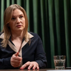 Ольга Решетилова назвала три крока