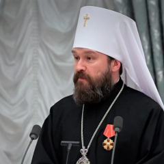 Metropolitan of the Russian Orthodox Church arrested with drugs in Czech Republic