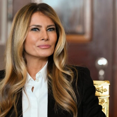 Меланія Трамп очолить засідання Ради Безпеки ООН: діти та освіта в умовах війни