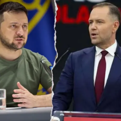 Польша не участвует в переговорах