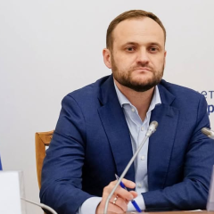 Логотип Мінрозвитку і критерії оцінки