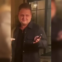 Роман Кравець не бачить добре