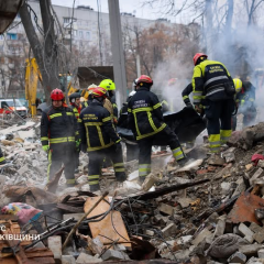 Обстріл у Харкові: загиблі люди і діти