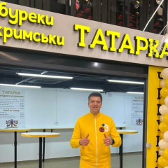 Власник ресторану Татарка загрожує депортацією