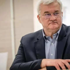 Підтвердження військової допомоги та нові санкції