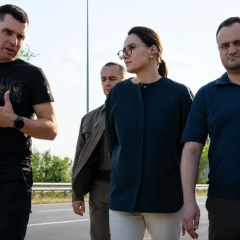 Деньги на ремонт местных дорог