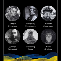 Украинские спортсмены, погибшие во время войны