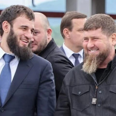 Сербия предоставила гражданство племяннику Кадирова