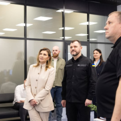 Психологічна служба МВС: допомога понад 14 тисячам