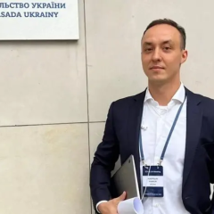 Владислав Власюк в новостях