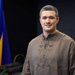 Зеленский предлагает Федорова на министра