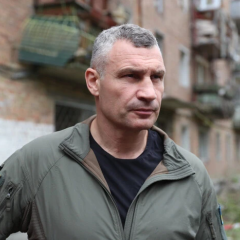 Кличко просить державу про допомогу