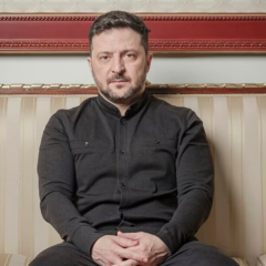 Зеленський та Трамп планують завершення війни